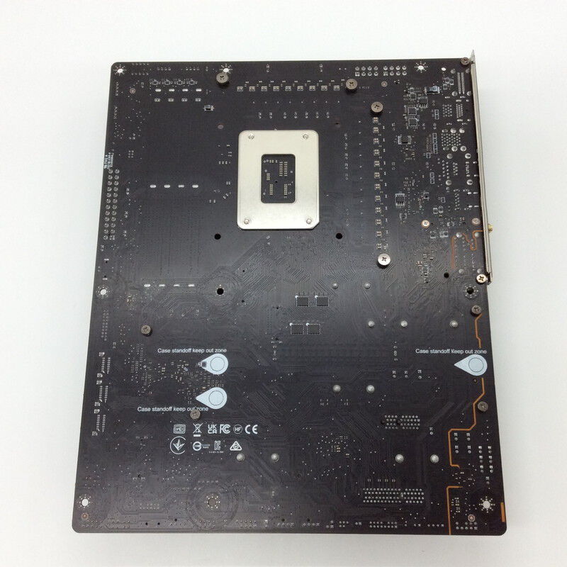 中古 MSI MPG Z790 CARBON WIFI (Z790 1700 ATX DDR5) 152762 （401997