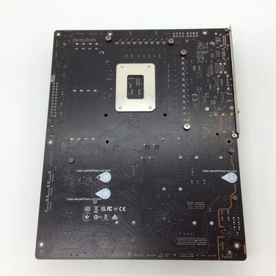 【浜松店】中古  MSI MPG Z790 CARBON WIFI (Z790 1700 ATX DDR5) 152762 