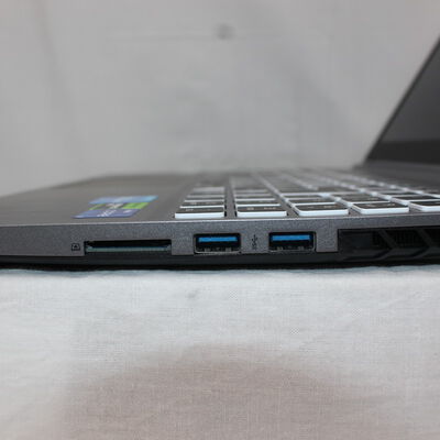 【通販センター】中古  THIRDWAVE GALLERIA RL7C-R35-5N 187732 