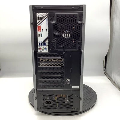 【堺七道店】中古  GALLERIA XA7C-R27S(i7 13700F/16GB/SSD512GB/RTX2070 SUPER/W11H) 4660003362 