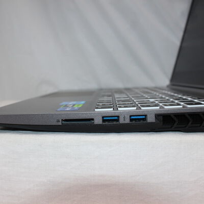 【熊本浜線店】中古  THIRDWAVE GALLERIA RL7C-R46-5N 195271 
