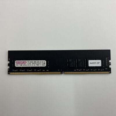 【長野稲里店】中古  CTM B432V32SG8/HYN-C (DDR4PC4-25600 32GB) 1460026091 