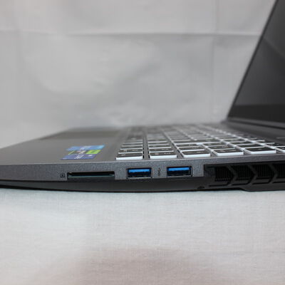 【長野稲里店】中古  THIRDWAVE GALLERIA RL7C-R45-5N 194912 