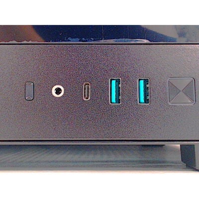 【前橋ｲﾝﾀｰｱｶﾏﾙ店】中古  自作パソコン(i5 14600KF/32GB/SSD500GB/RX6750 GRE 10G/W11H) 4540001452【8/7価格改定!】 