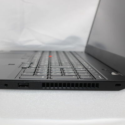 【通販センター】中古  LENOVO ThinkPad L15 Gen 1(Intel Core i5 10210U 1.60GHz/16GB DDR4/SSD256GB/-/オンボード/15.6/1920x1080/GbE/Wi-Fi/WEBCAM/W11H/VBT) 197036 