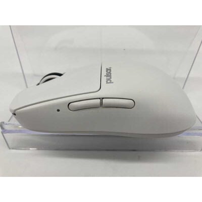 【郡山安積店】中古  Pulsar X2 V2 Wireless White (PX2222) 3410012318