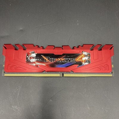 【熊本浜線店】中古  PC4-19200 8GB デスクトップ用 126163 