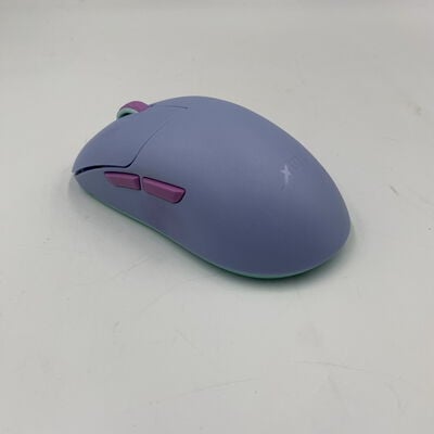 【座間相武台】中古  CHERRY XTRFY M8 Wireless[フロスティパープル] 4510003174 