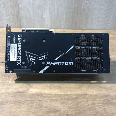 【姫路店】中古  Gainward GeForce RTX4070Ti Phoenix(12GB PCI-E) 4740001020 