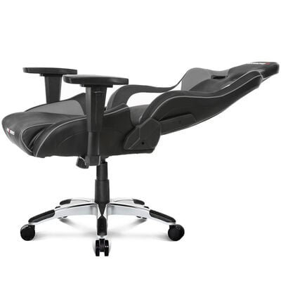 AKRacing  Pro-X V2 Gaming Chair AKR-PRO-X/GREY/V2 (グレイ) 
