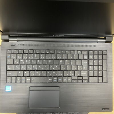 【新潟店】中古  dynabook B55/KV(i5-1235U/8GB/SSD256GB/W11P) 3290006551 