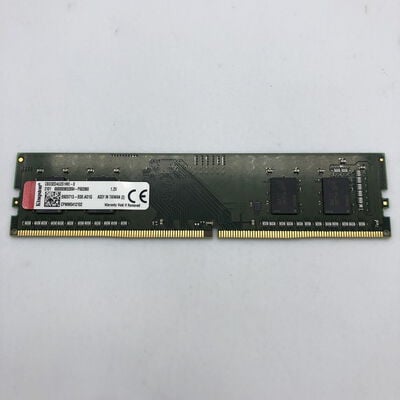 【宇都宮鶴田店】中古  PC4-25600 8GB デスクトップ用(DDR4-3200) 140727 