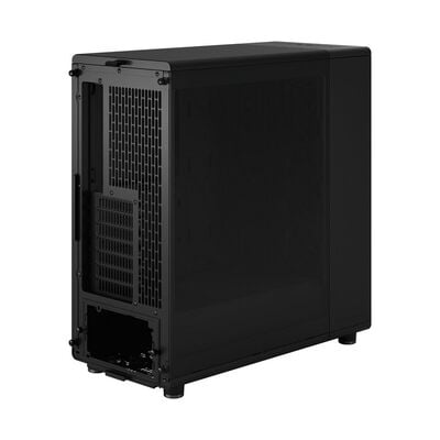 Fractal Design  North Momentum Edition FD-C-NOR1C-05 (ATX ガラス ブラック) 