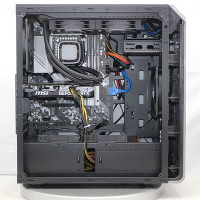 【通販センター】中古  THIRDWAVE GALLERIA SK 196343 