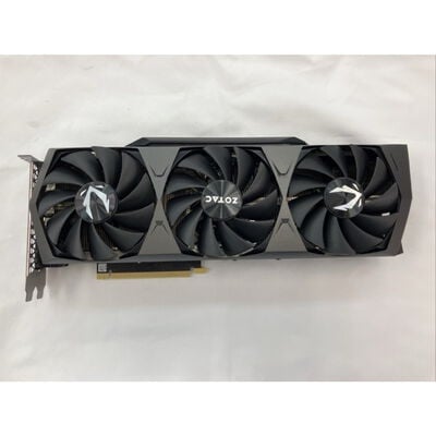 【仙台店】中古  ZOTAC GAMING GeForce RTX3080 (10GB PCI-E) 3240010186 