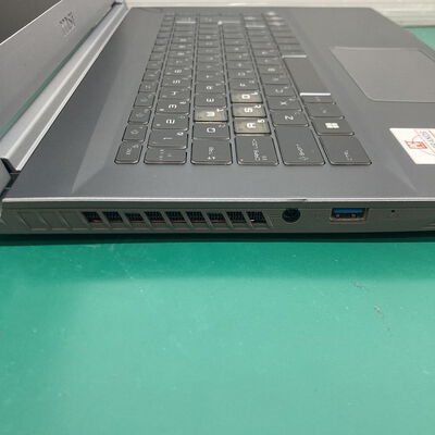 【浦添城間店(沖縄)】中古  MSI Thin A15 B7VE(Ryzen 7 7735HS/16GB/SSD1TB/RTX4050/W11H) 4780001316 