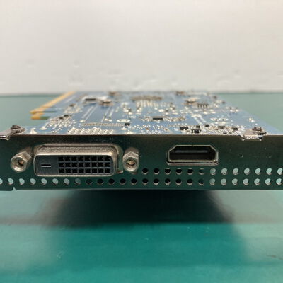 【富山本郷店】中古  Dell Nvidia GeForce GTX 1650 4GB PCIe 4760001515 