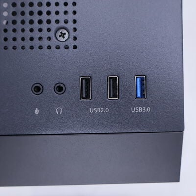 【通販センター】中古  Original PC(AMD Ryzen 5 5600G/16GB DDR4 (PC4)/SSD1TB/なし/AMD Radeon RX 6400 4GB/W11H64 MAR) 203423 