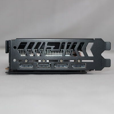 中古  玄人志向 RD-RX7600-E8GB (RX7600 8G) 179867 