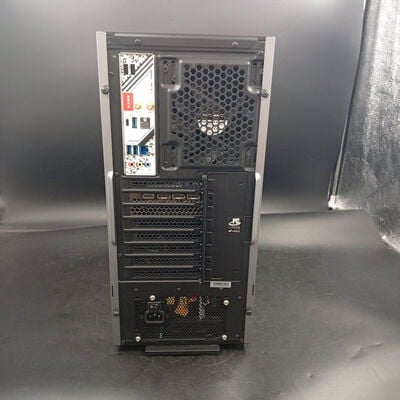 【大須店】中古  GALLERIA XA7C-R47S 3120024425 