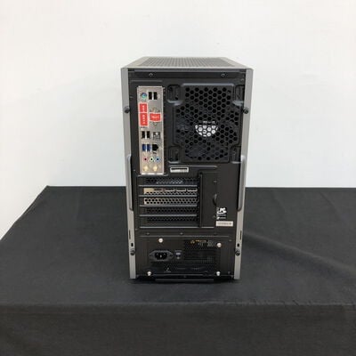 【長野稲里店】中古  GALLERIA RM7R-R56T 5110001290 