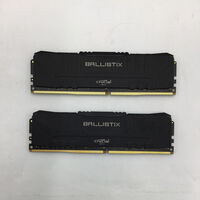 中古  8GB 2枚組(合計16GB) PC4-25600/DDR4-3200 デスクトップ用 190923 