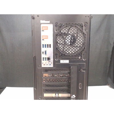【前橋ｲﾝﾀｰｱｶﾏﾙ店】中古  GALLERIA　CRA7C-R38T(i7 12700/32GB/SSD1TB/RTX3080Ti/W11H) 4540002256 
