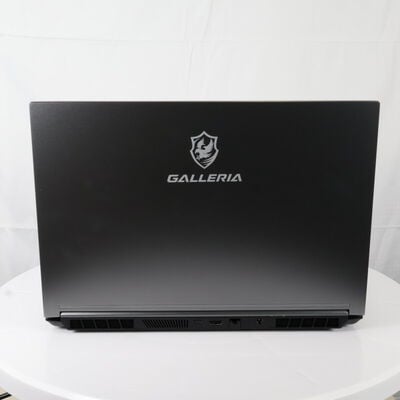 【通販センター】中古  THIRDWAVE GALLERIA XL7C-R36(Intel Core i7 10875H/16GB/SSD512GB/なし/NVIDIA GeForce RTX 3060 6GB Laptop GPU/15.6/1920x1080/Wi-Fi/W11H64 MAR) 188095 
