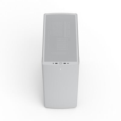 Fractal Design  Define One Light Solid FD-C-DEFOA-04 (E-ATX ソリッドパネル ライト) 