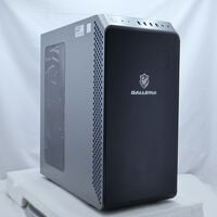 中古  THIRDWAVE GALLERIA SK(Intel Core i7 11700/32GB DDR4 (PC4)/SSD500GB/なし/NVIDIA GeForce RTX 3060 Ti 8GB/W11H64 MAR) 201894 