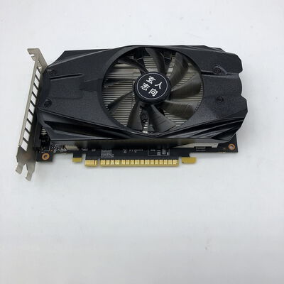 【宇都宮鶴田店】中古  玄人志向 GTX1050 OC PCI-E GDDR5 128bit 5280001451 