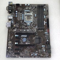 中古  MSI Z270-S01(Z270 1151 ATX DDR4) 4720002019 
