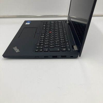 【白山FM松任店】中古  ThinkPad(i5-1135G7/8GB/SSD256GB/W11P) 4950000700【8/14価格改定!】 