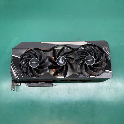 【浦添城間店(沖縄)】中古  各社 GeForce RTX3080Ti (12GB PCI-E) 146252 
