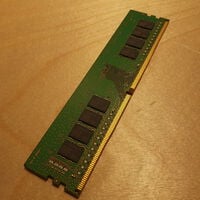 中古  PC4-21300 16GB デスクトップ用_ 184895 