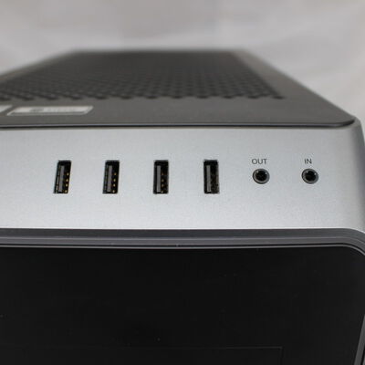 【通販センター】中古  THIRDWAVE GALLERIA ZA9C-R38 180843 