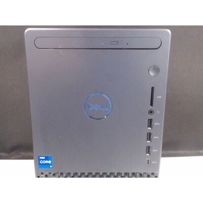 【前橋ｲﾝﾀｰｱｶﾏﾙ店】中古  DELL XPS8940(i7 11700/16GB/SSD480GB/HDD1TB/RTX3060Ti/W11H) 4540001609 