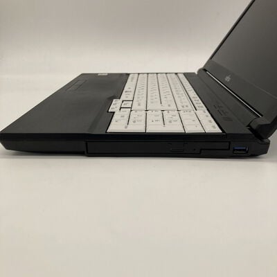 【堺七道店】中古  FMVA8204LP(i3-10110U/8GB/SSD128GB/W11P) 4660001859 