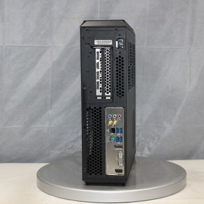 中古  THIRDWAVE GALLERIA KTC 