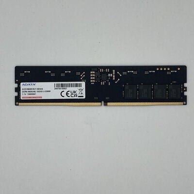 【八王子店】中古  PC5-44800 16GB デスクトップ用 149153 