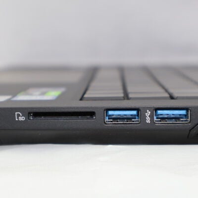【通販センター】中古  THIRDWAVE GALLERIA GCR1660TGF-QCB(DP/9750H/SPG/note)(Intel Core i7 9750H/16GB DDR4 (PC4)/SSD500GB/なし/NVIDIA GeForce GTX 1660 Ti 2047 MB/15.6/1920x1080/Wi-Fi/W11H64 MAR) 194606 