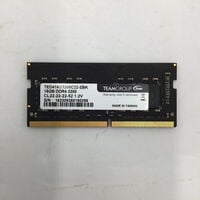 中古  PC4-25600 16GB ノート用(DDR4-3200) 158772 