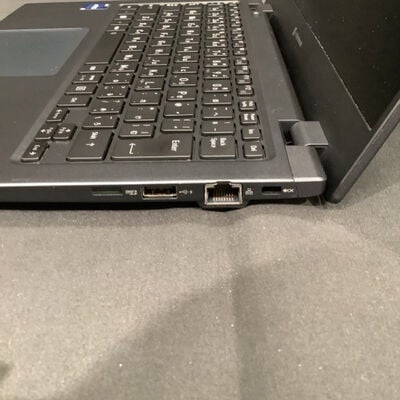 【静岡東瀬名店】中古  Dynabook G83/KV(i5-1245U/16GB/SSD256GB/W11P) 5140001791 