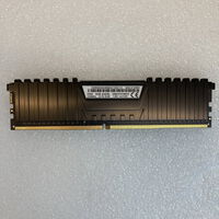 中古  PC4-17000 8GB デスクトップ用(DDR4-2133) 126161 