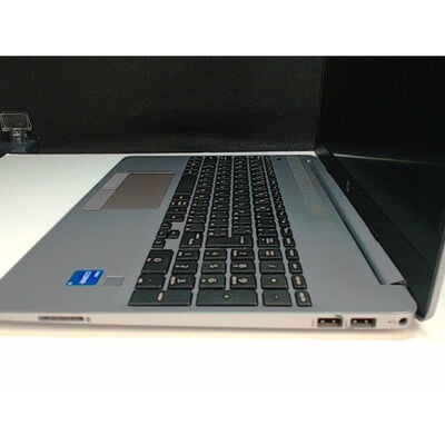 【前橋ｲﾝﾀｰｱｶﾏﾙ店】中古  HPノートPC(i5-1235U/8GB/SSD256GB/W11P) 1250006115 