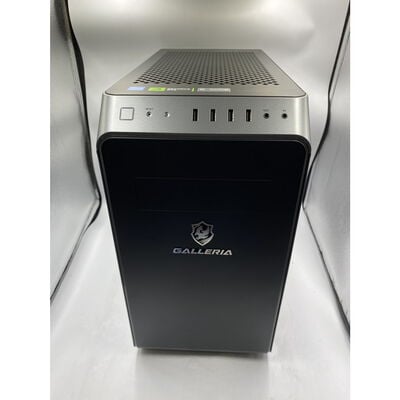 【座間相武台】中古  GALLERIA RM5C-R46T 4510002797 