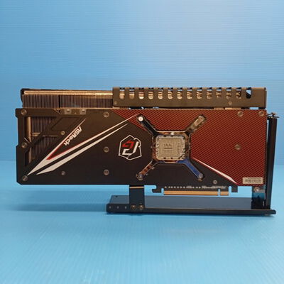 【大須店】中古  ASRock RX7900XT PG 20GO (Radeon RX7900XT Phantom Gaming 20GB) 3120024346 