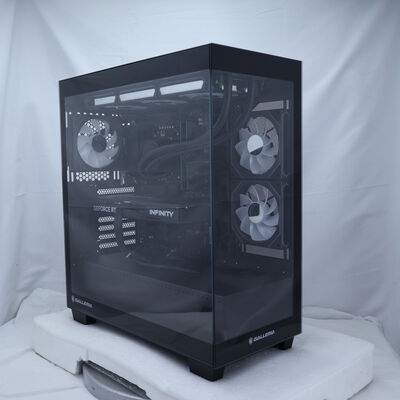 【通販センター】中古  THIRDWAVE GALLERIA SF BK 205288 