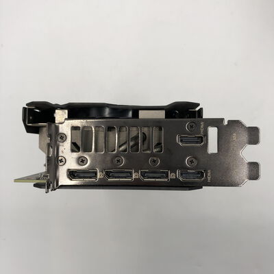 【福井日之出店】中古  ASUS TUF-RTX3080-O10G-GAMING (RTX3080 10G) 143508 