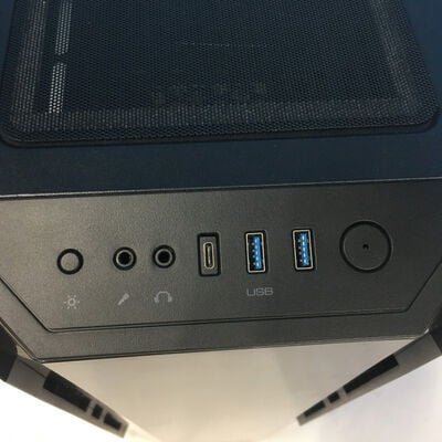 【博多店】中古  BTOパソコン 3310006070 